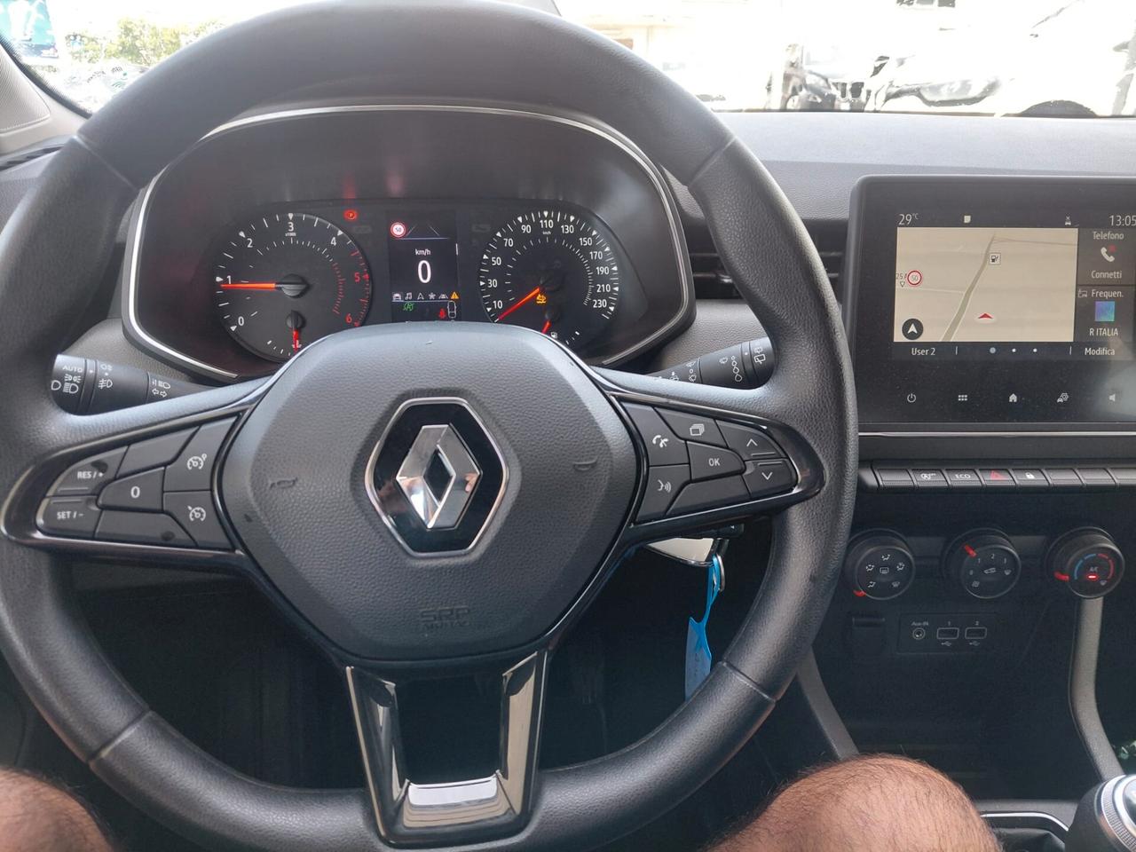 Renault Clio Blue dCi 85 CV 5 porte Business