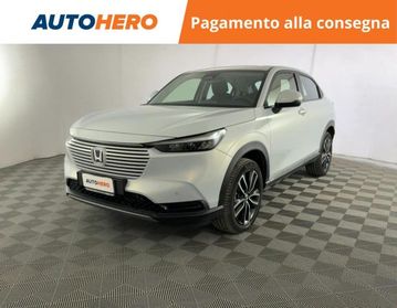 HONDA HR-V 1.5 Hev eCVT Elegance