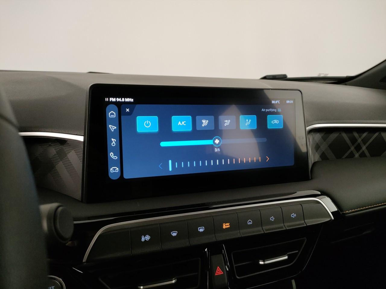 MG MG3 1.5 Comfort