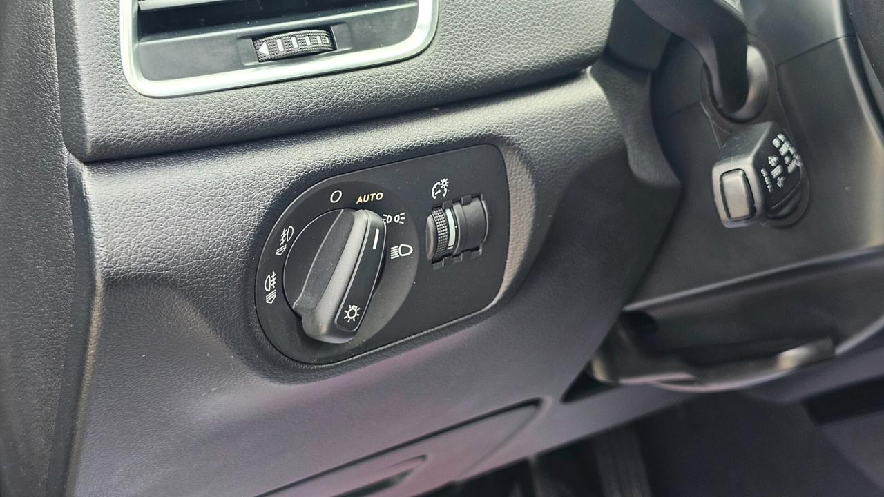 Audi Q3 2.0 TDI quattro
