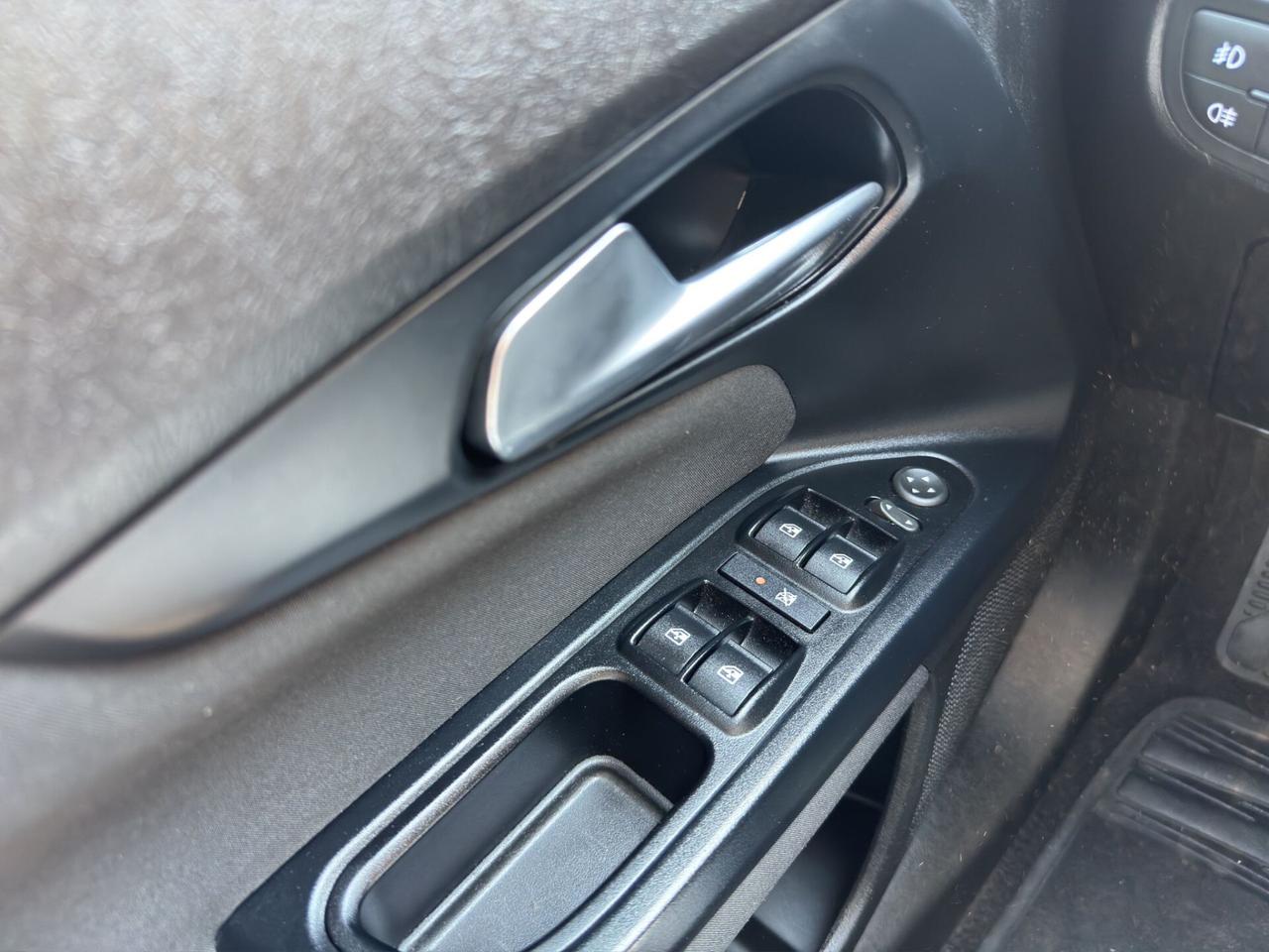 Fiat Tipo 5p 1.3 mjt 95cv Lounge 2020