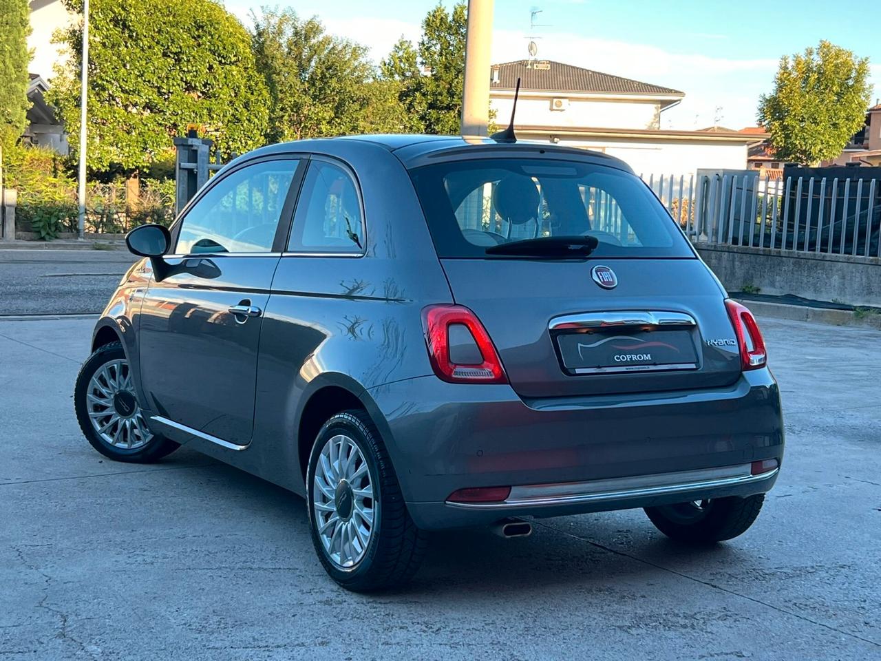 Fiat 500 1.0 HYBRID 70 CV DOLCEVITA - *PROMOZIONE*