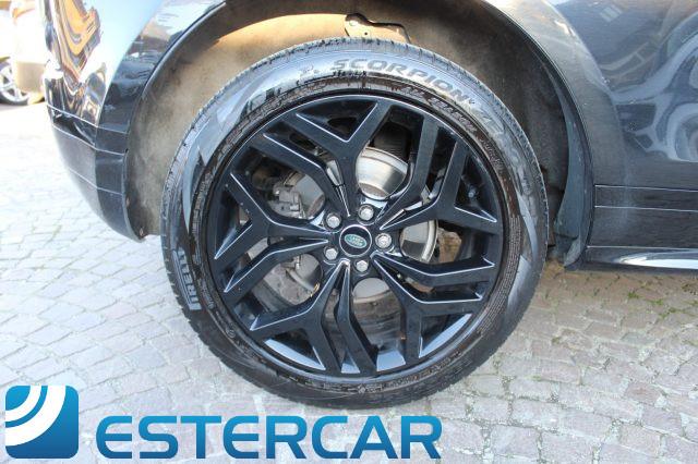 LAND ROVER Range Rover Evoque 2.0D 204CV AWD Auto R-Dynamic SE