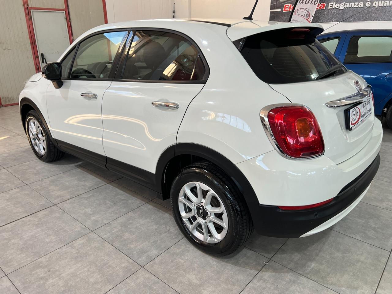 Fiat 500X 1.6 120 CV - POP STAR -2018