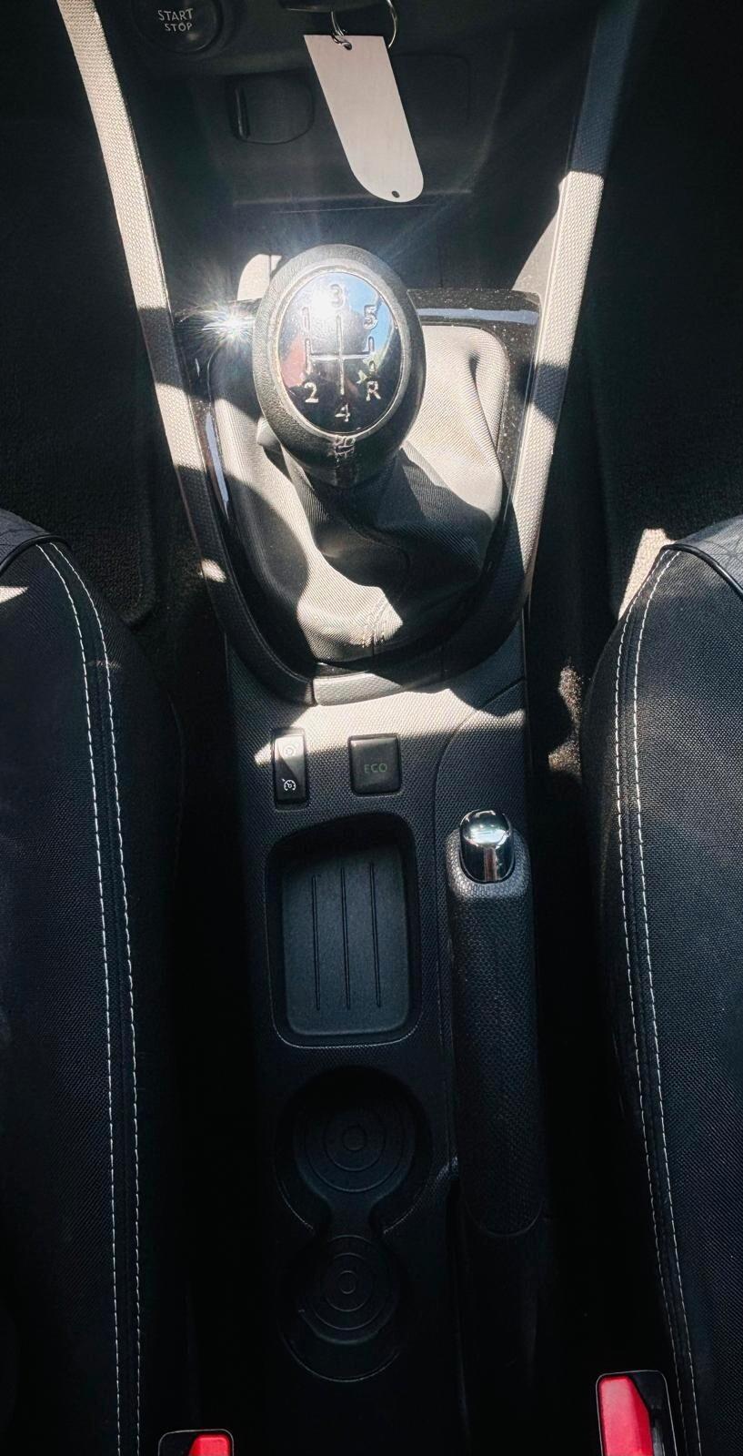 Renault Clio 1.5 dCi 8V 90CV Start&Stop 5 porte Energy