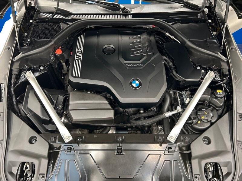 BMW Z4 (G29) Z4 sDrive20i Msport