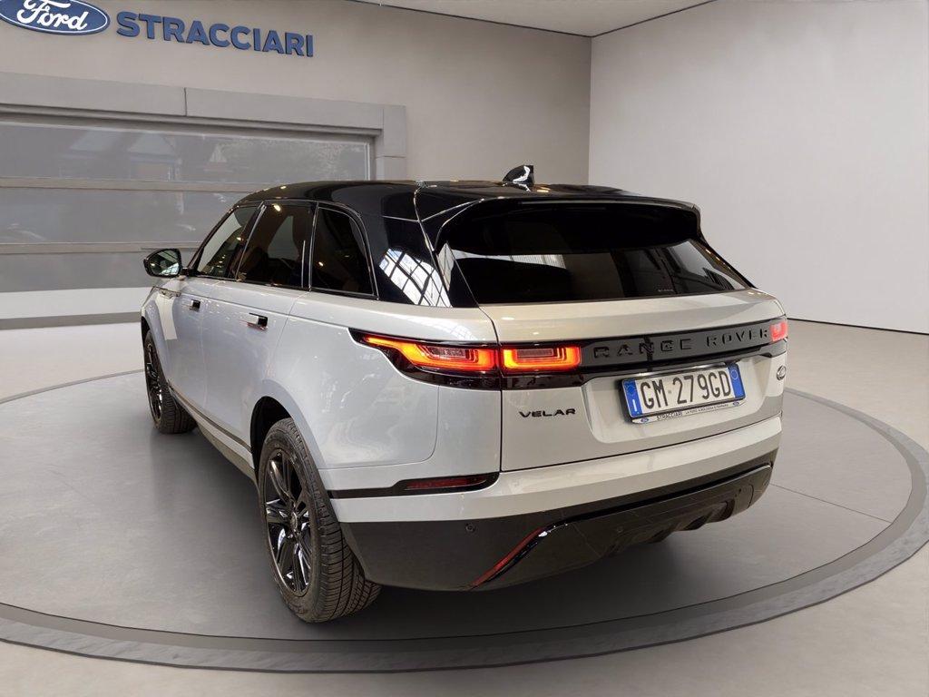 LAND ROVER Range Rover Velar 2.0 si4 R-Dynamic S 4wd 250cv auto del 2023
