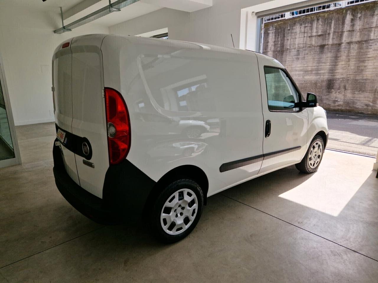 Fiat Doblo Doblò 1.6 MJT 120CV S&S PC-TN Cargo Business