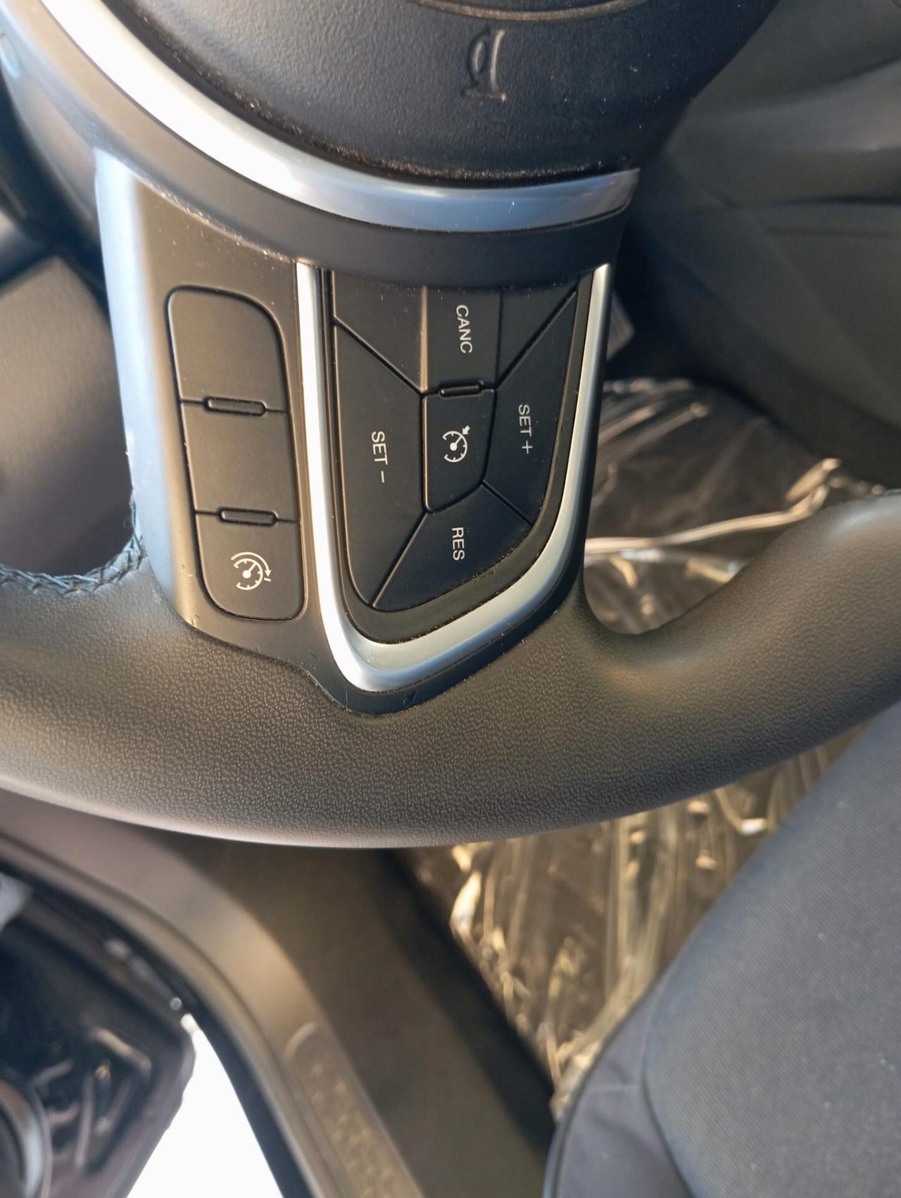 Fiat 500X 1.3 MultiJet 95 CV Club
