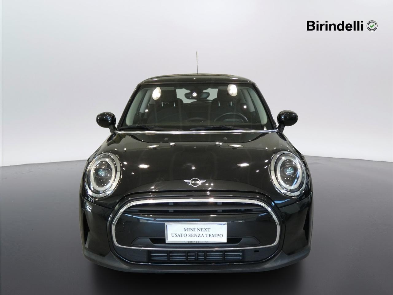 MINI Mini 4ª serie (F56) - Mini 1.5 Cooper Classic
