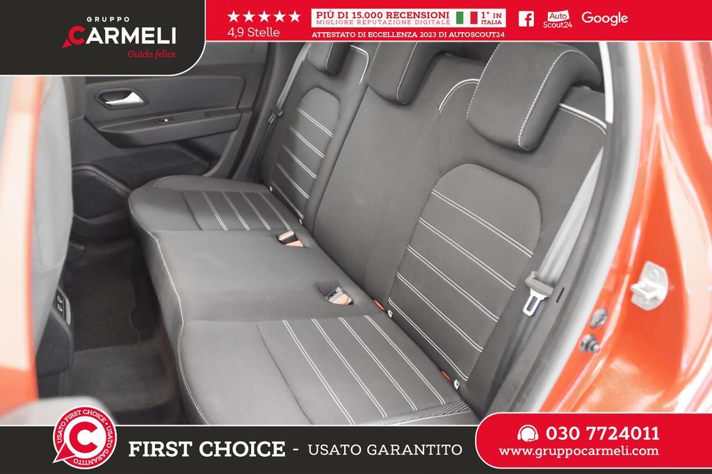 Dacia Duster 1.0 tce Prestige up Gpl 4x2 NAVI,360 CAMERA,SENSORI,MANUALE
