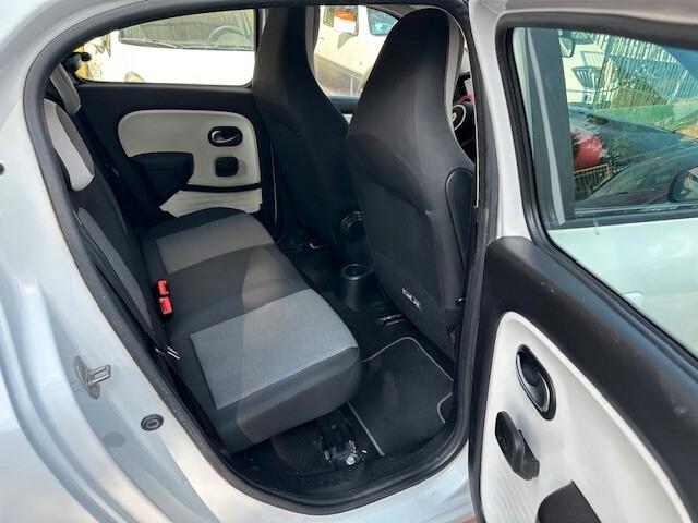 Renault Twingo 1.0 SCe Live