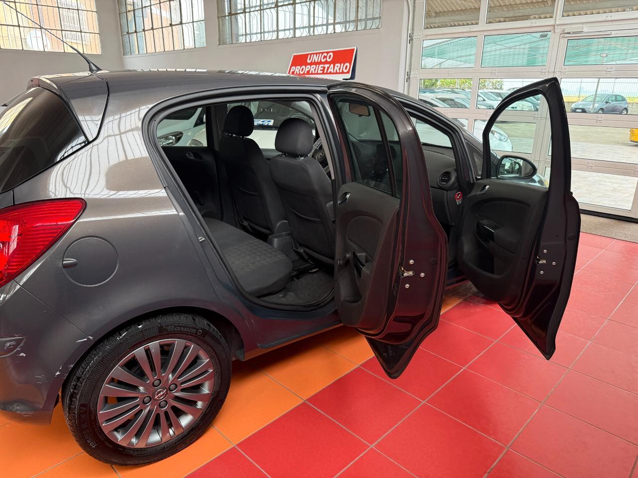 Opel Corsa 1.3 CDTI 95CV F.AP. 5 porte Edition