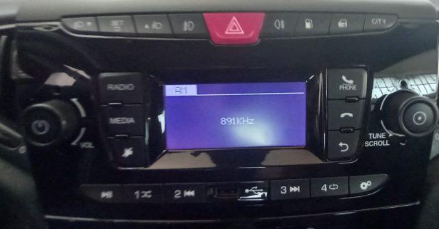 LANCIA Ypsilon 1.2 69 CV 5 porte GPL Ecochic Elefantino Blu