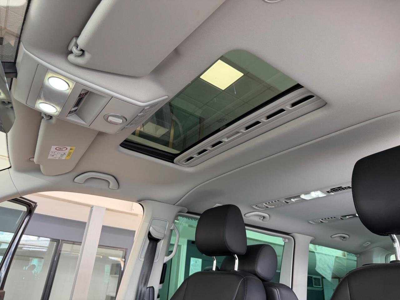 Vw Multivan 2.0 TDI 204CV DSG 4Motion Highline 7p.