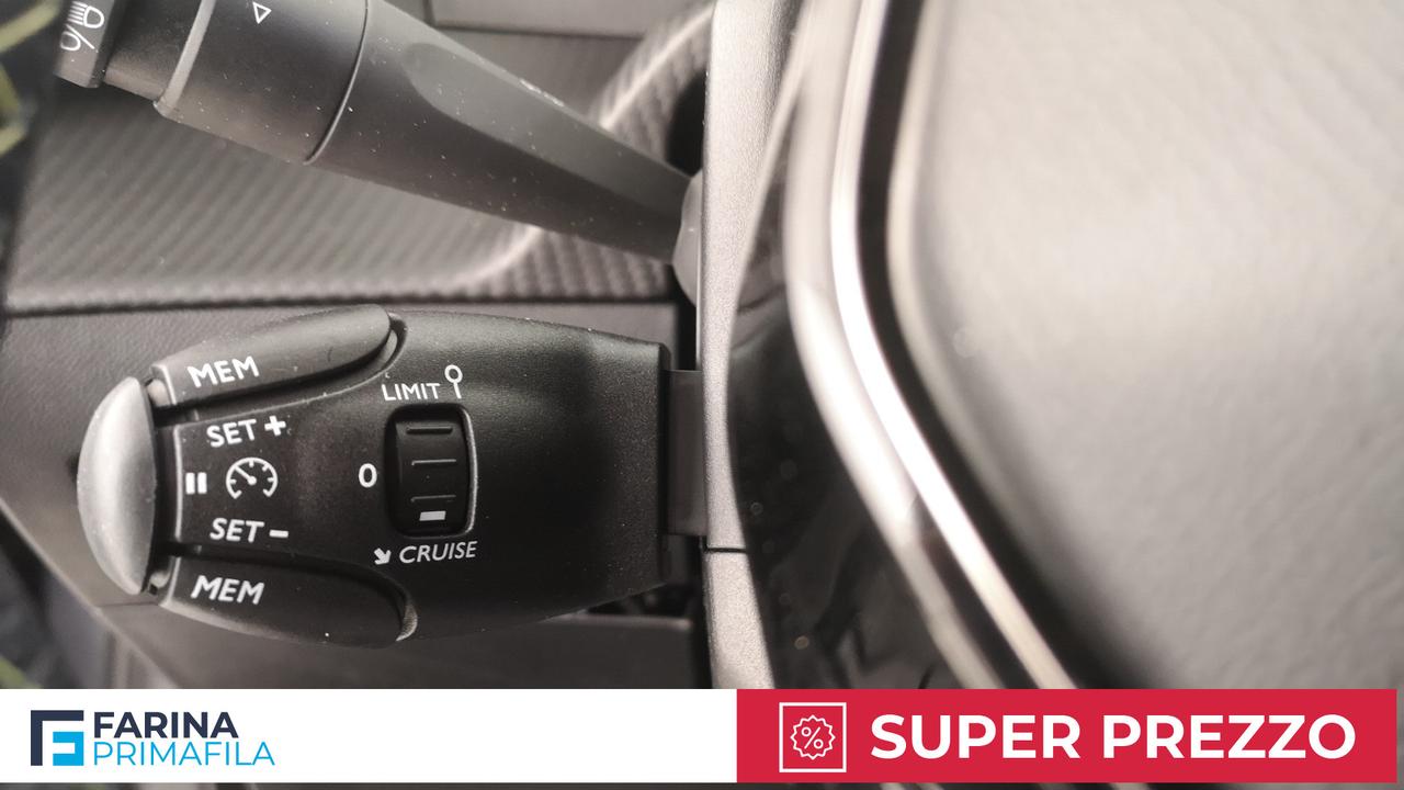 PEUGEOT 208 II 2023 - 208 1.2 puretech GT s&s 100cv