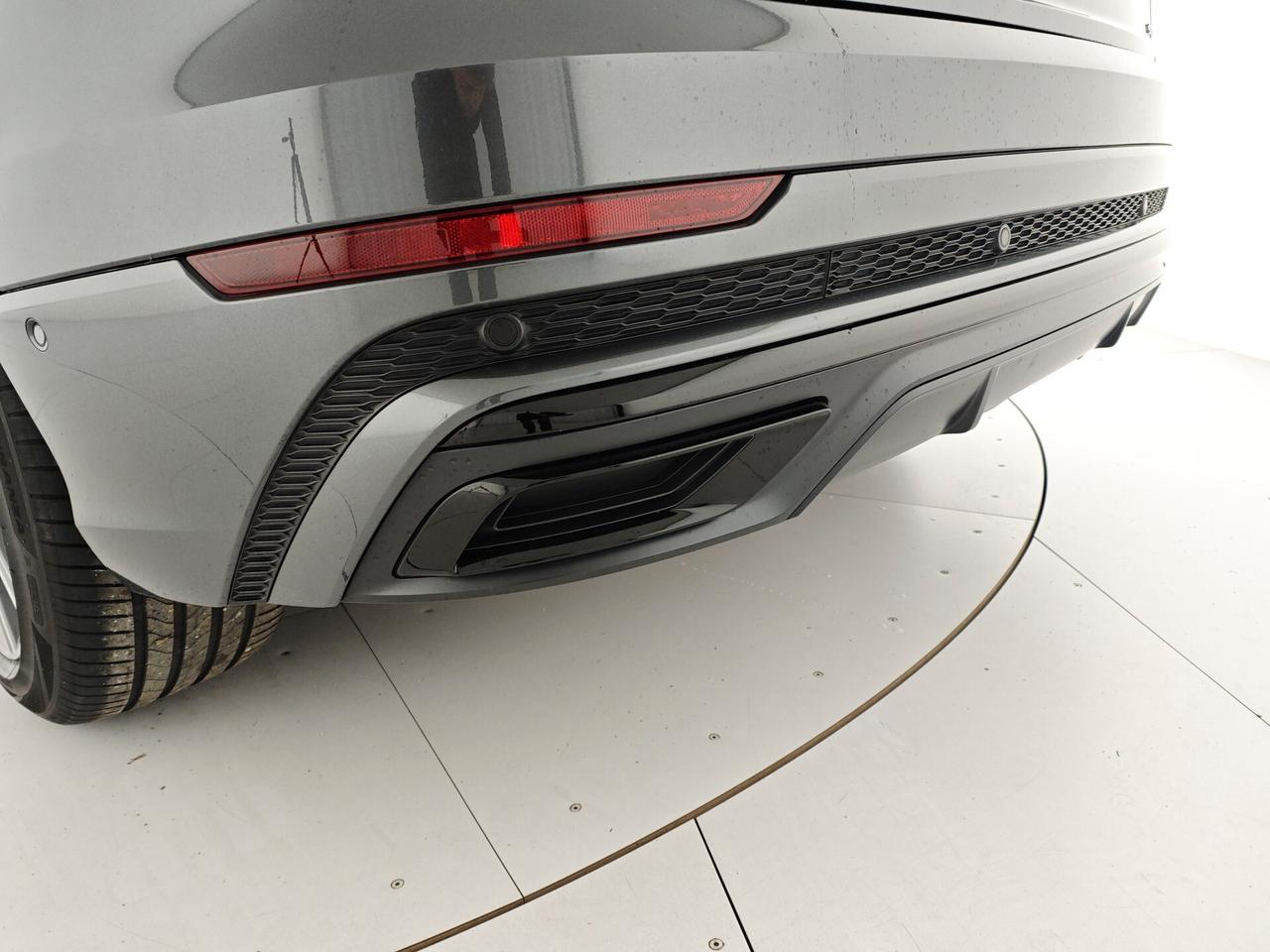 Audi Q8 50 TDI 286 CV quattro tiptronic Sport