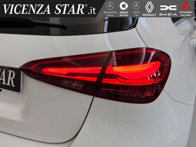MERCEDES-BENZ A 180 MHV PROGRESSIVE SPORT