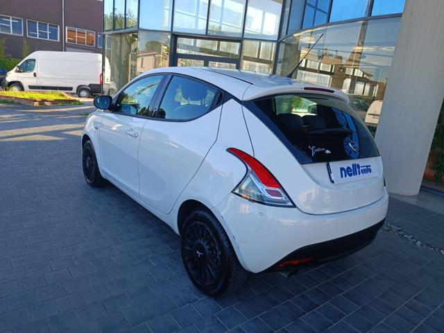 LANCIA Ypsilon 1.2 69 CV 5 porte Elefantino