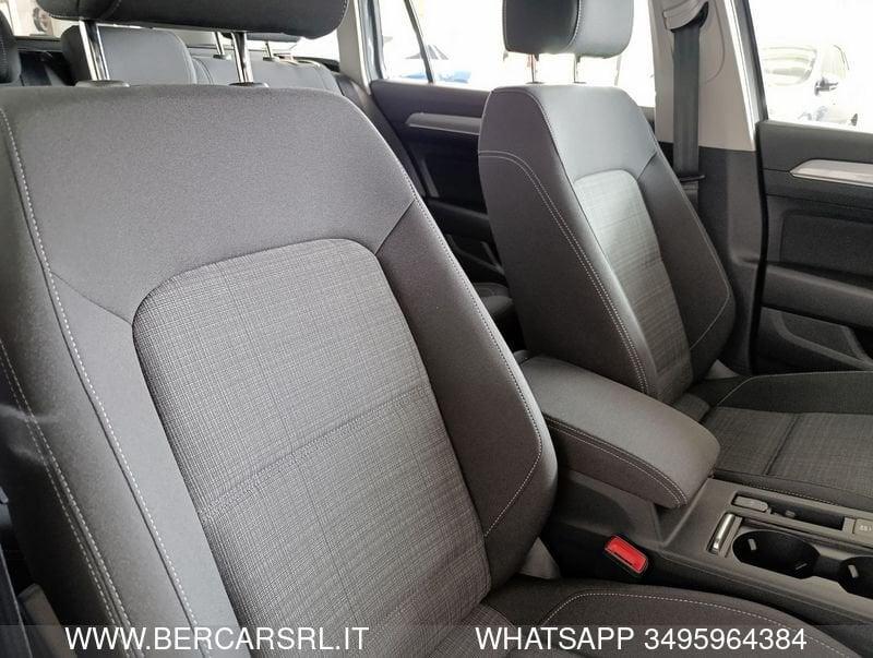 Volkswagen Passat Passat Variant 2.0 TDI SCR EVO DSG Business