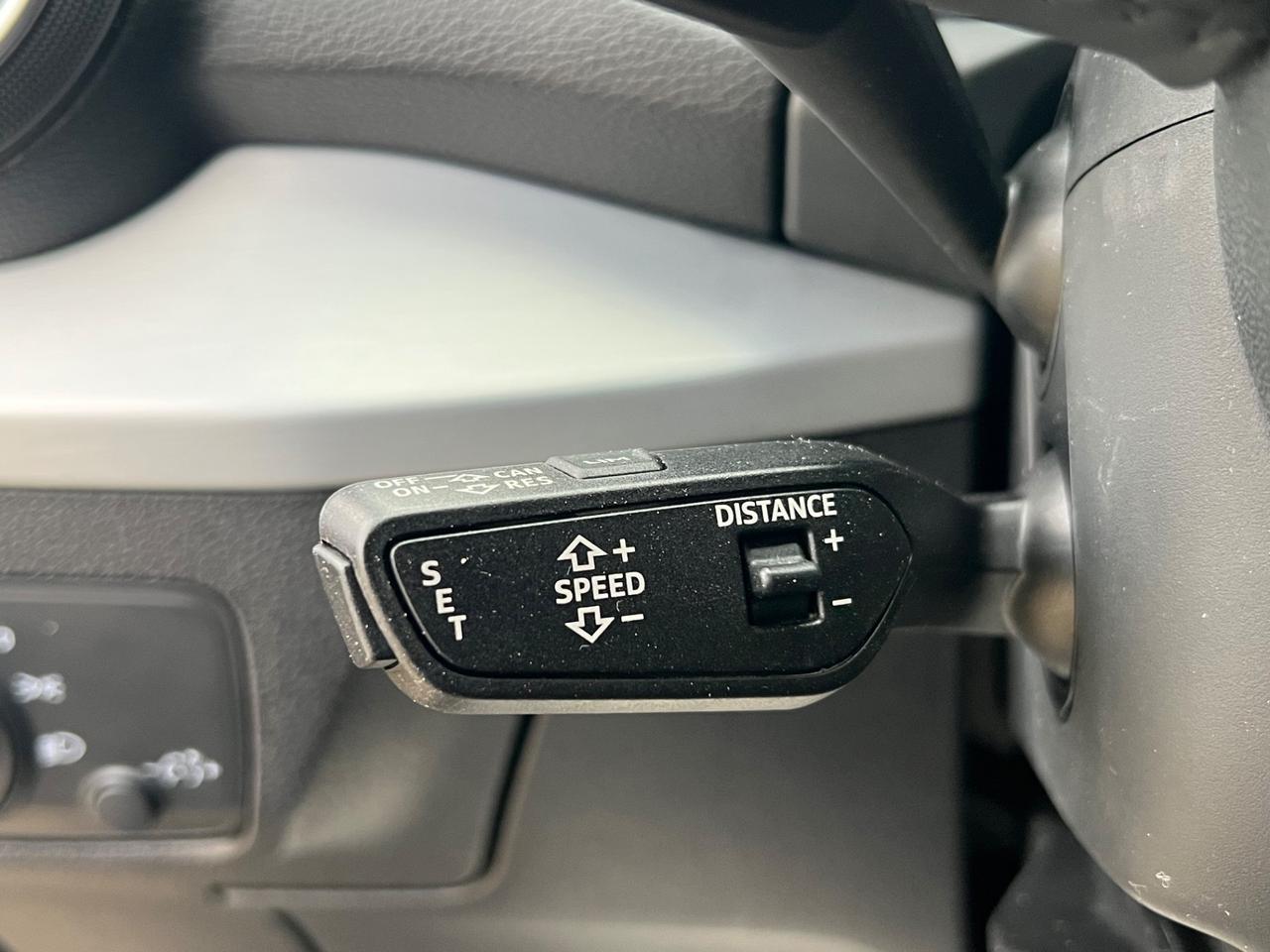 Audi Q2 1.6 TDI S tronic Admired