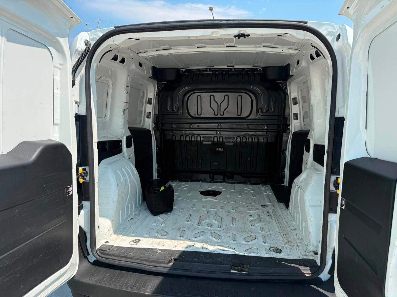 Fiat Doblò 1.6 MJT 120CV -3 POSTI- Iva Inclusa