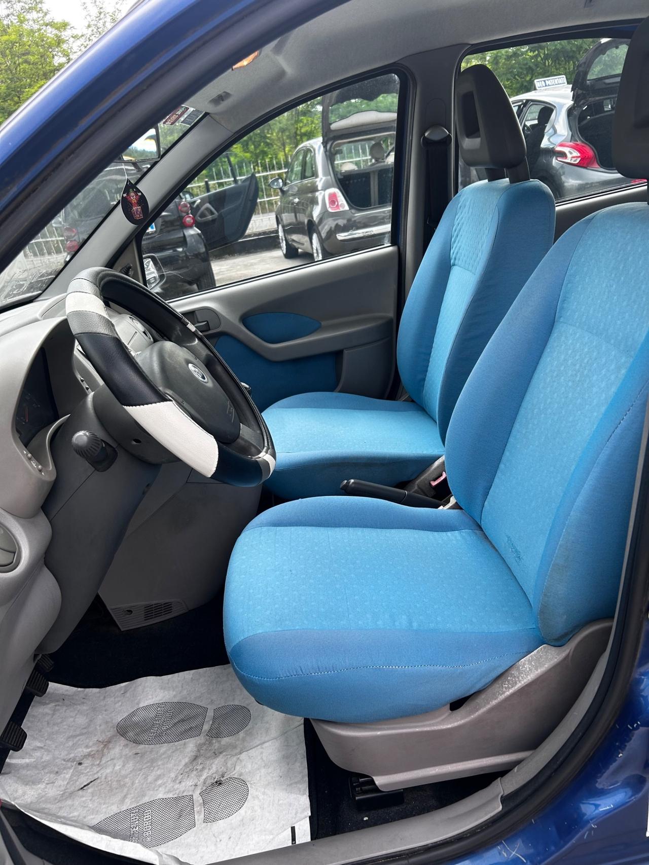 Fiat Panda 1.2 Dynamic