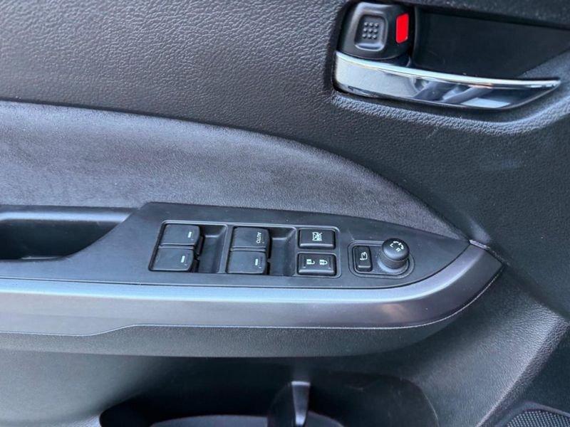 Suzuki Vitara 1.4 Hybrid Top +gpl