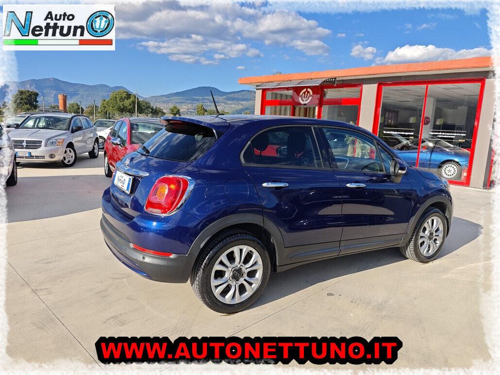 Fiat 500X 1.6 MultiJet 120 CV Lounge
