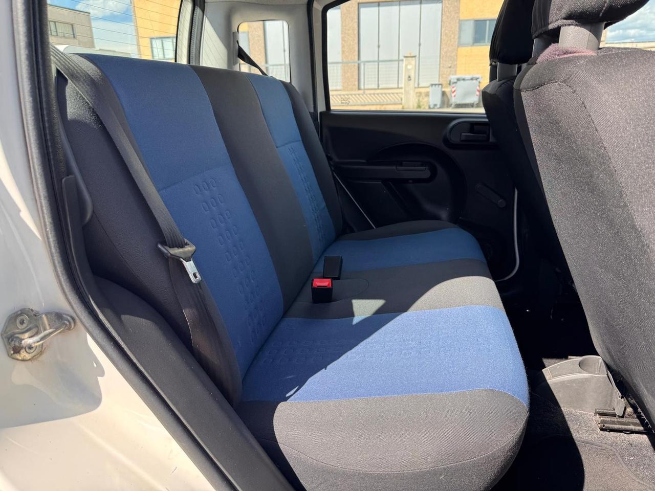 Fiat Panda 1.4 Dynamic Natural Power Mamy