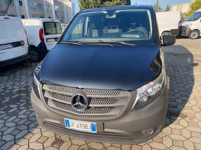 Mercedes-Benz Vito 2.0 114 CDI TOUR P-LONG RS 9 POSTI