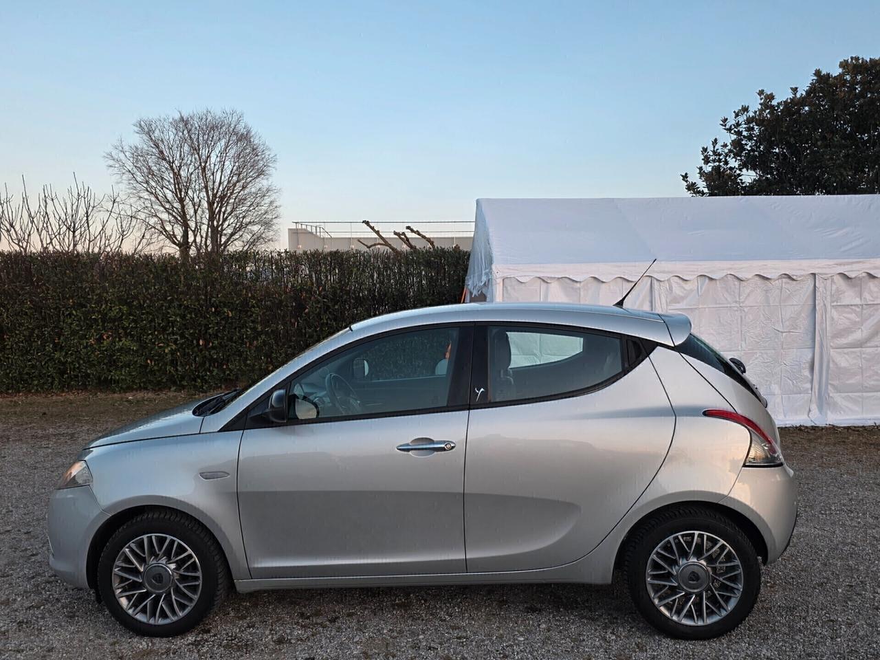 Lancia Ypsilon CV 5 porte S&S Platinum FINANZIABILE