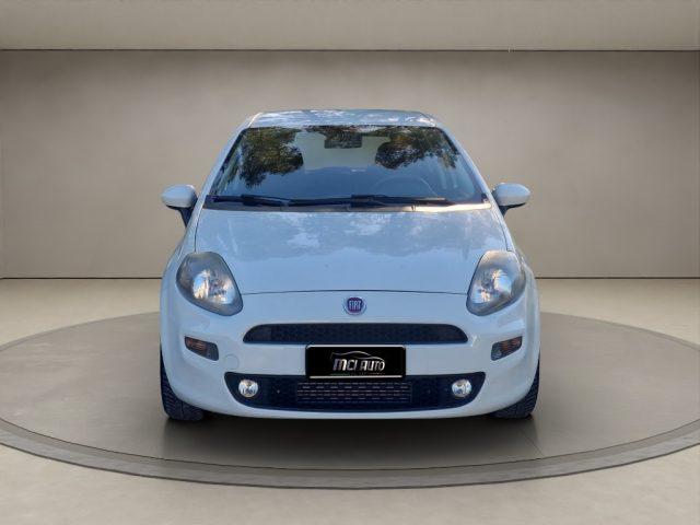 FIAT Punto 1.3 MJT II 75 CV 5 porte Lounge