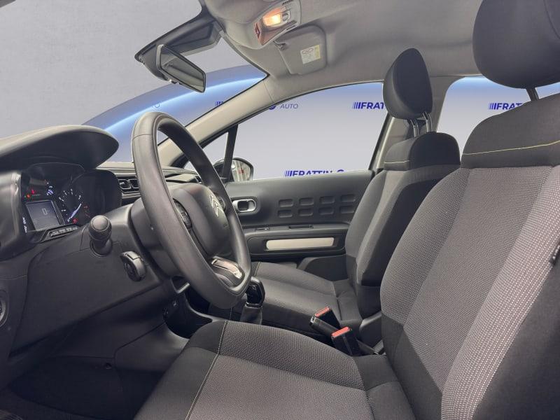 CITROEN C3 1.2 PURETECH FEEL PACK S&S