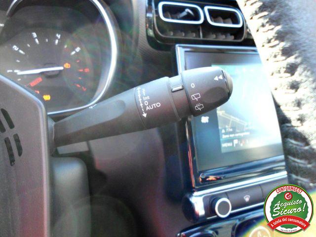 CITROEN C3 Aircross BlueHDi 120 S&S Shine