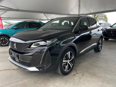 PEUGEOT 3008 PureTech Turbo 130 S&S GT #VARI COLORI
