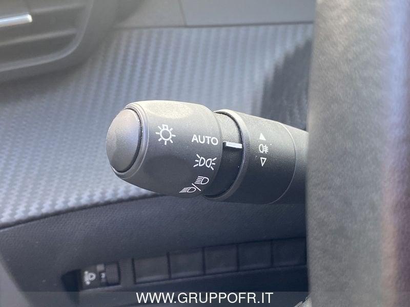 Peugeot 2008 PureTech 100 S&S Allure