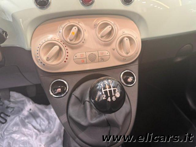 FIAT 500 1.0 Hybrid POP