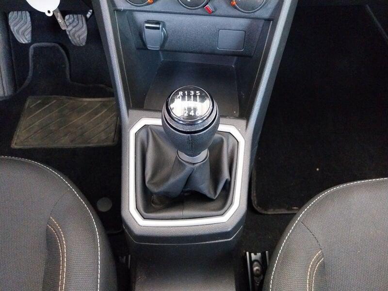 Dacia Sandero Sandero Stepway 1.0 tce Expression Eco-g 100cv