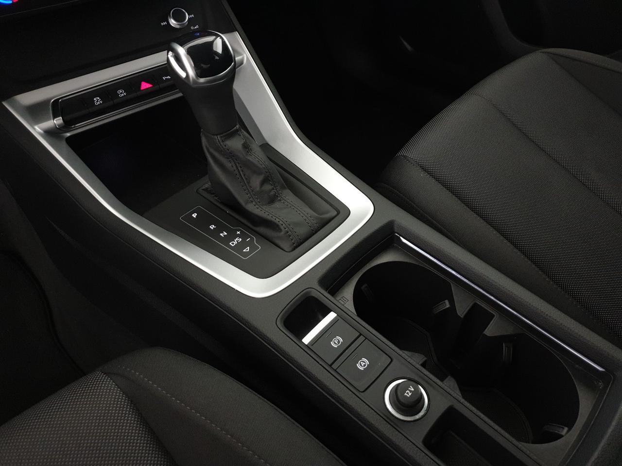 35TDI 150CV S tronic Business Advanced