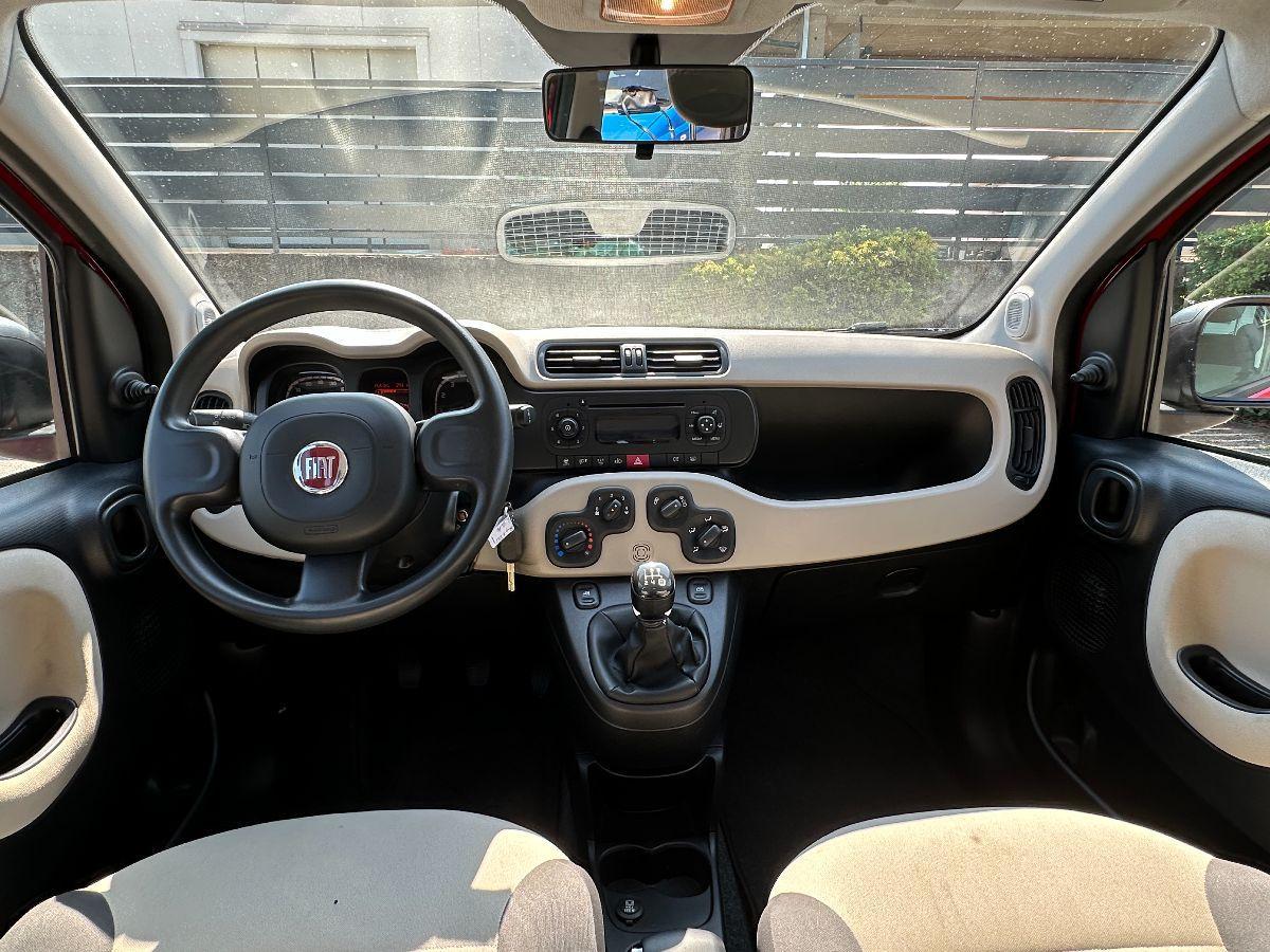 FIAT - Panda - 1.2 Lounge