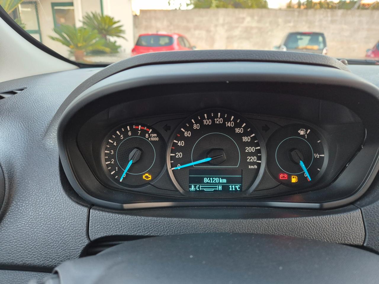 Ford Ka 1.2 85 CV Start&Stop Active