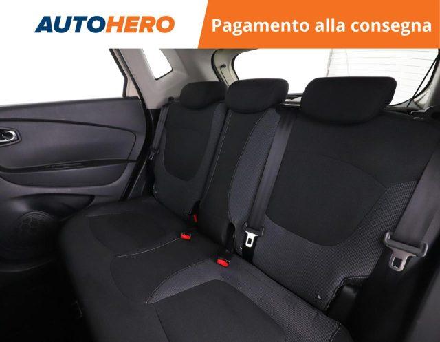 RENAULT Captur 1.5 dCi 8V 90 CV EDC Energy R-Link