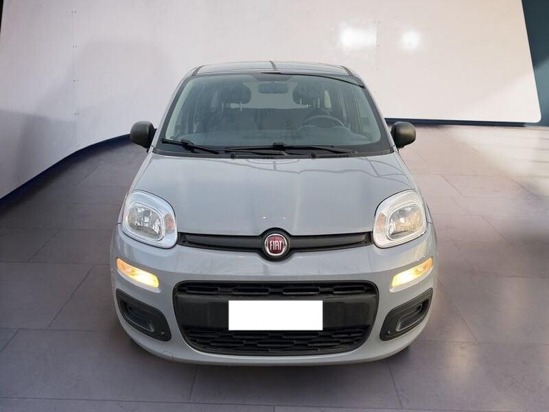 FIAT Panda III 2016 1.2 Easy easypower Gpl 69cv my19