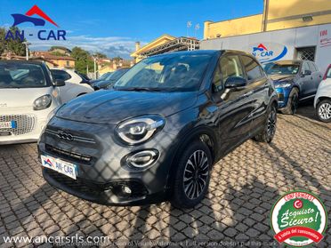Fiat 500X 1.5 t4 hybrid 130cv dct - Full Led