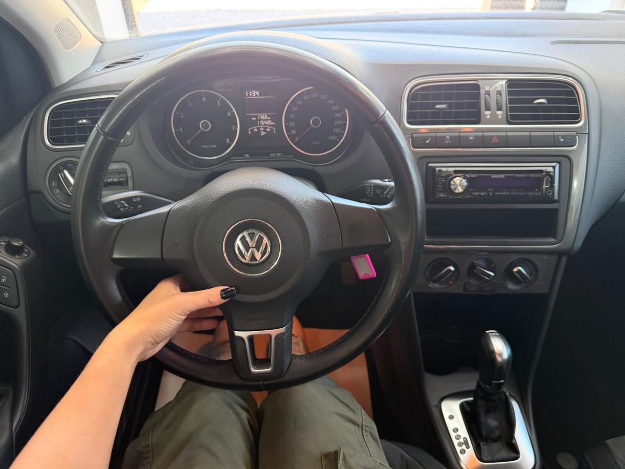 Volkswagen Polo 1.4 3 porte Highline