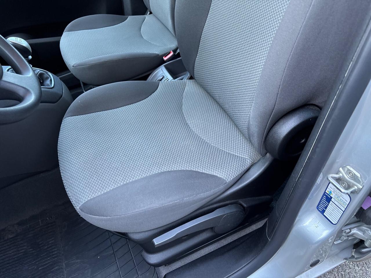 Fiat Idea 1.2 16V 67000km OK NEOPATENTATI