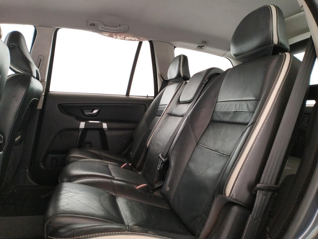 Volvo XC90 2.4 D5 185 CV aut. AWD