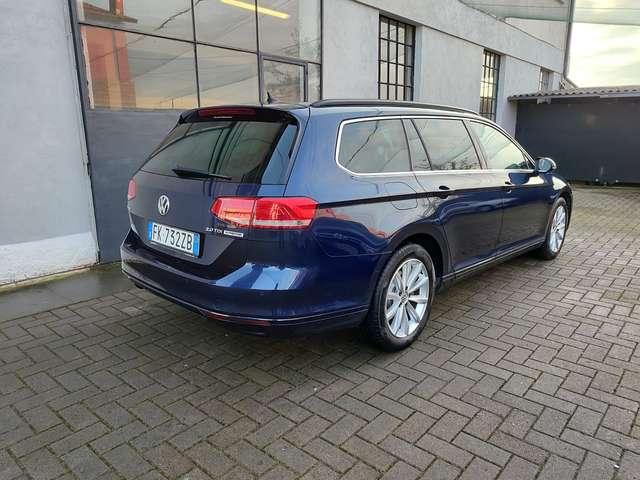 Volkswagen Passat Variant Passat 2015 Variant 2.0 tdi (busines) 150cv dsg