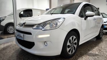 Citroen C3 1.2 VTi 82 Seduction